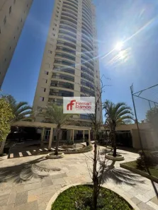 Apartamento com 3 Quartos para alugar, 93m² no Jardim São Paulo, Guarulhos
