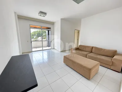 Apartamento com 3 Quartos para alugar, 80m² no Córrego Grande, Florianópolis