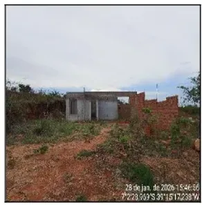 Casa com 3 Quartos à venda, 132m² no Cedron, Caririaçu