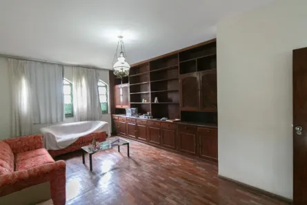 Casa com 4 Quartos à venda, 260m² no Itapoã, Belo Horizonte