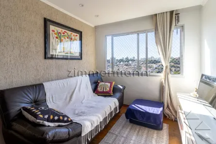 Apartamento com 2 Quartos à venda, 60m² no Vila Ipojuca, São Paulo