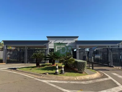 Lote/Terreno à venda, 787m² no Residencial Mac Knight, Santa Bárbara D'Oeste