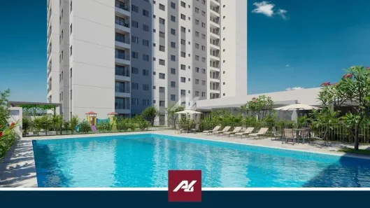Apartamento com 2 Quartos à venda, 66m² no Parque Industrial, Campinas