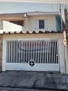 Casa com 3 Quartos à venda, 160m² no Parque São Domingos, São Paulo
