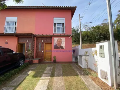 Casa de Condomínio com 2 Quartos à venda, 62m² no Tijuco Preto(Caucaia do Alto), Cotia