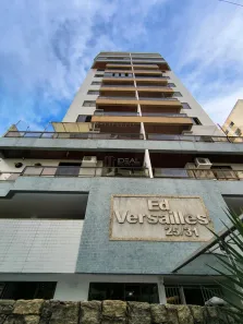 Apartamento com 2 Quartos à venda, 92m² no Centro, Campos dos Goytacazes