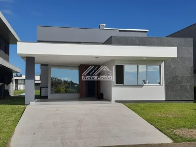 Casa de Condomínio com 4 Quartos à venda, 179m² no Torres, Torres