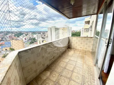 Apartamento com 3 Quartos à venda, 140m² no Centro, Campinas