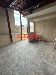 Casa com 2 Quartos à venda, 128m² no Gopoúva, Guarulhos