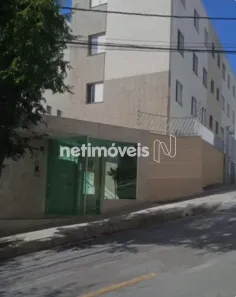 Apartamento com 2 Quartos à venda, 40m² no Silveira, Belo Horizonte