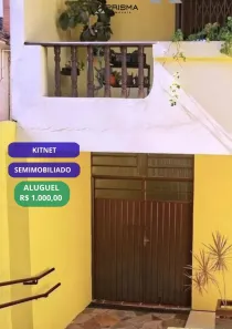 Apartamento com 1 Quarto para alugar, 72m² no Nossa Senhora de Fátima, Santa Maria
