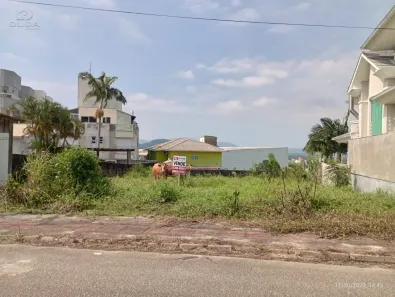 Lote/Terreno à venda, 474m² no Pedra Branca, Palhoça