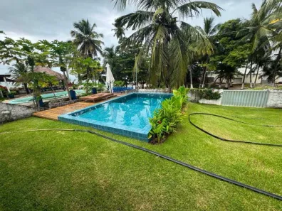 Casa com 3 Quartos à venda, 525m² no Jacumã, Conde