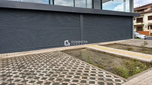 Ponto Comercial para alugar, 119m² no Niterói, Canoas