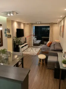 Apartamento com 3 Quartos à venda, 79m² no Vila São José (Ipiranga), São Paulo