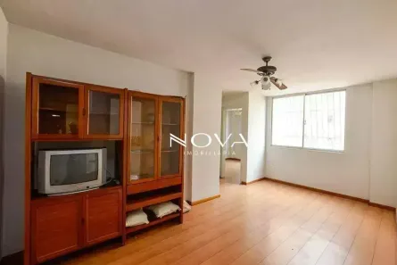 Apartamento com 2 Quartos à venda, 58m² no Fonseca, Niterói