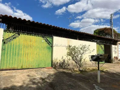 Casa com 3 Quartos à venda, 62m² no Jardim Presidente, Goiânia