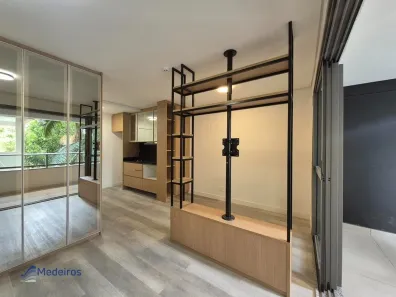 Apartamento com 1 Quarto à venda, 33m² no Vila Mariana, São Paulo
