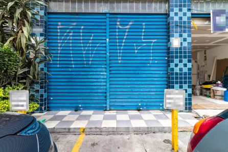 Ponto Comercial com 1 Quarto para alugar, 31m² no Bosque da Saúde, São Paulo