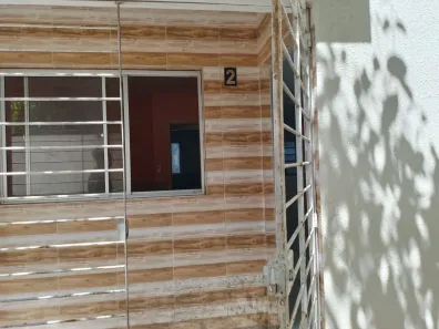 Casa de Condomínio com 2 Quartos à venda, 42m² no Nossa Senhora da Conceição, Paulista