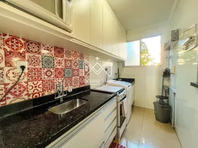 Apartamento com 2 Quartos à venda, 47m² no Parque São Sebastião, Ribeirão Preto