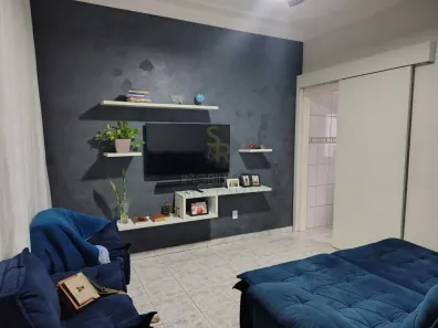 Casa com 2 Quartos à venda, 103m² no Vila Virgínia, Ribeirão Preto