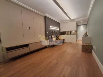 Apartamento com 2 Quartos à venda, 68m² no Vila Gilda, Santo André