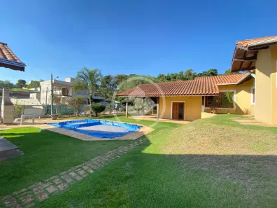 Casa de Condomínio com 4 Quartos à venda, 310m² no Santa Cândida, Vinhedo