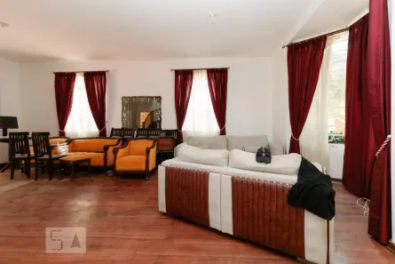 Casa com 5 Quartos à venda, 450m² no Sumaré, São Paulo