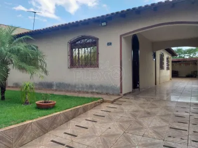 Casa com 4 Quartos à venda, 230m² no Igapó, Londrina