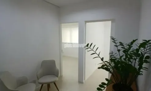 Sala Comercial à venda, 35m² no Pinheiros, São Paulo