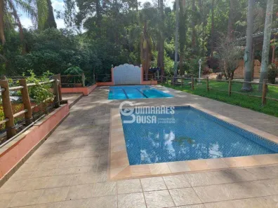 Fazenda/Sítio com 5 Quartos à venda, 8000m² no Dois Córregos, Valinhos