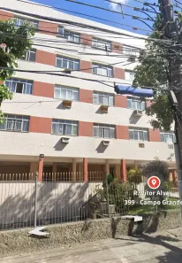 Apartamento com 3 Quartos à venda, 80m² no Campo Grande, Rio de Janeiro