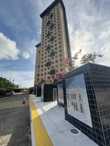 Apartamento com 2 Quartos à venda, 57m² no Neópolis, Natal