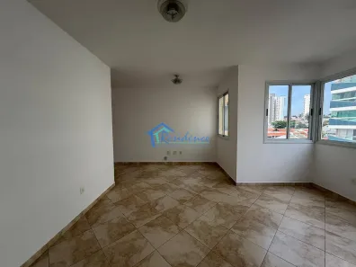 Apartamento com 2 Quartos para alugar, 79m² no Vila Sfeir, Indaiatuba
