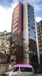Sala Comercial à venda, 28m² no Perdizes, São Paulo