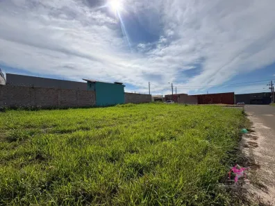Lote/Terreno à venda, 324m² no Jardim Residencial Altos da Santa Rita, Leme