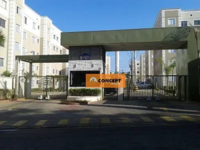 Apartamento com 2 Quartos à venda, 50m² no Cidade Edson, Suzano
