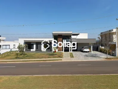 Casa de Condomínio com 3 Quartos à venda, 376m² no Monte Alegre, Vinhedo