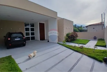 Casa com 3 Quartos à venda, 251m² no Praia do Francês, Marechal Deodoro
