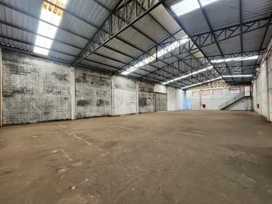 Ponto Comercial para alugar, 720m² no Jardim Werner Plaas, Americana