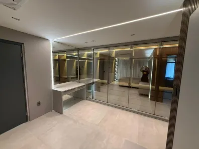 Casa de Condomínio com 4 Quartos para alugar, 350m² no Comercial Norte, Bayeux