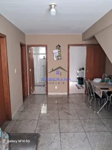 Apartamento com 2 Quartos à venda, 60m² no Planalto, Belo Horizonte