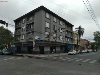 Ponto Comercial para alugar, 50m² no Navegantes, Porto Alegre