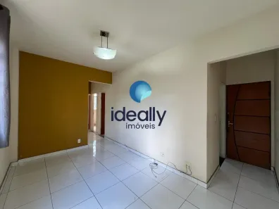 Apartamento com 3 Quartos à venda, 65m² no Serrano, Belo Horizonte