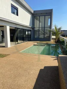 Casa de Condomínio com 3 Quartos à venda, 388m² no Jardim Villas do Golf, Itu