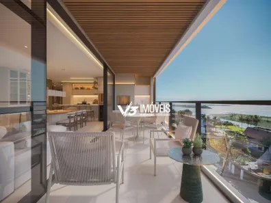 Cobertura com 4 Quartos à venda, 380m² no Guaratuba, Guaratuba