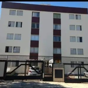Apartamento com 2 Quartos à venda, 55m² no Terceira Divisão de Interlagos, São Paulo
