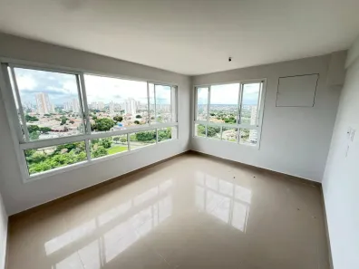 Apartamento com 2 Quartos à venda, 64m² no Parque Amazônia, Goiânia