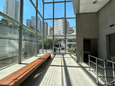 Sala Comercial para alugar, 398m² no Vila Olímpia, São Paulo
